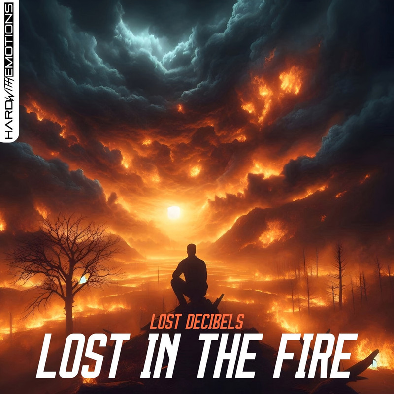 Lost Decibels - Lost in Fire (Original Mix)