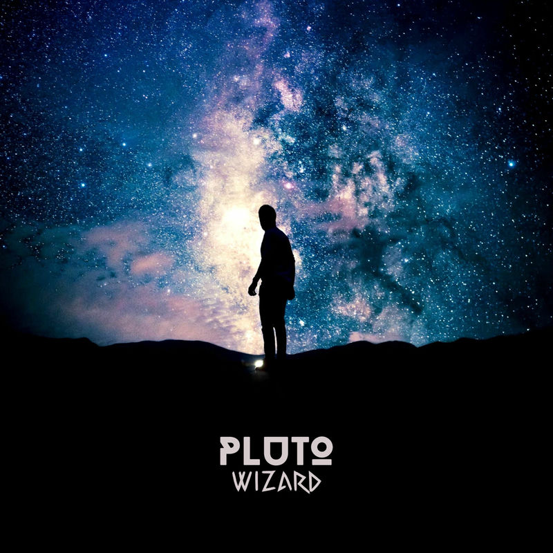 Wizard - PLUTO (Original Mix)