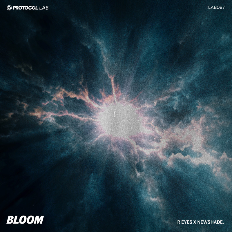 R eyes x newshade. - Bloom (Extended Mix)