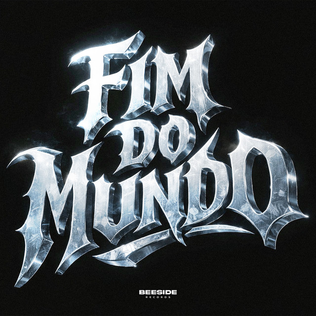 Bruno Martini, Cynthia Luz, Beeside Records, Fresh Records - Fim Do Mundo (Original Mix)