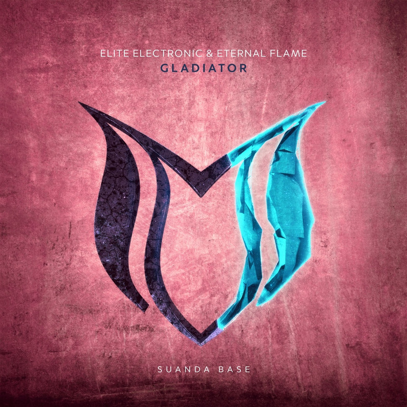 Elite Electronic & Eternal Flame - Gladiator (Extended Mix)