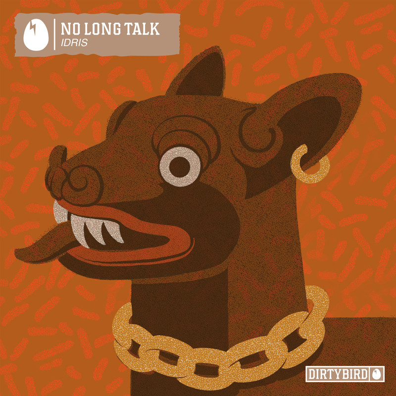 IDRIS - No Long Talk (Extended Mix)