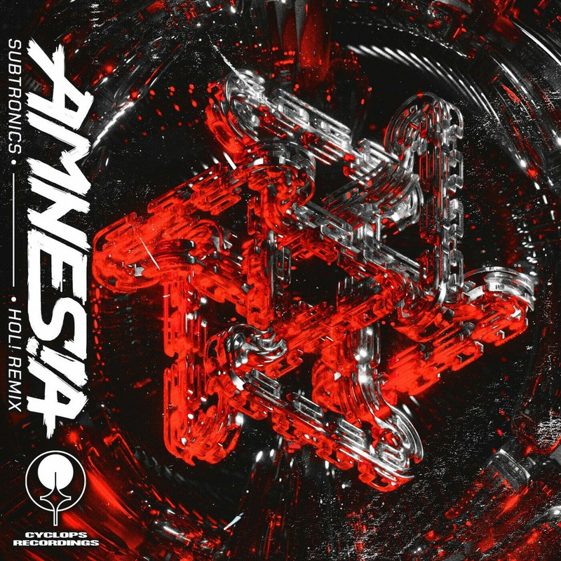 Subtronics - Amnesia (HOL! Remix)