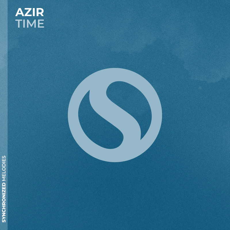 AZIR - Time (Extended Mix)