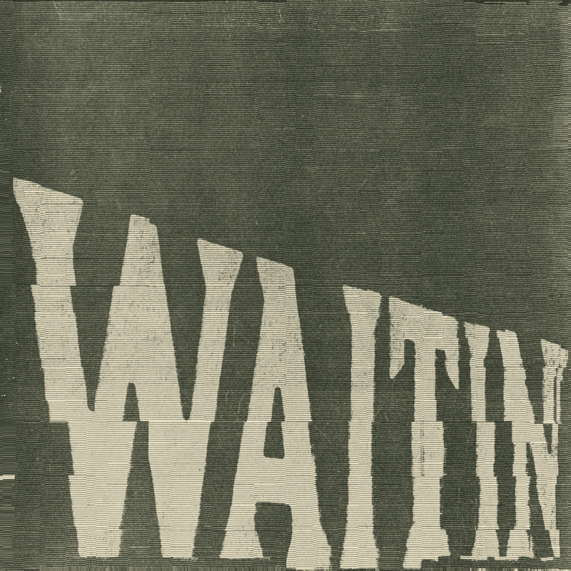 HotLap - Waitin' (Extended Mix)