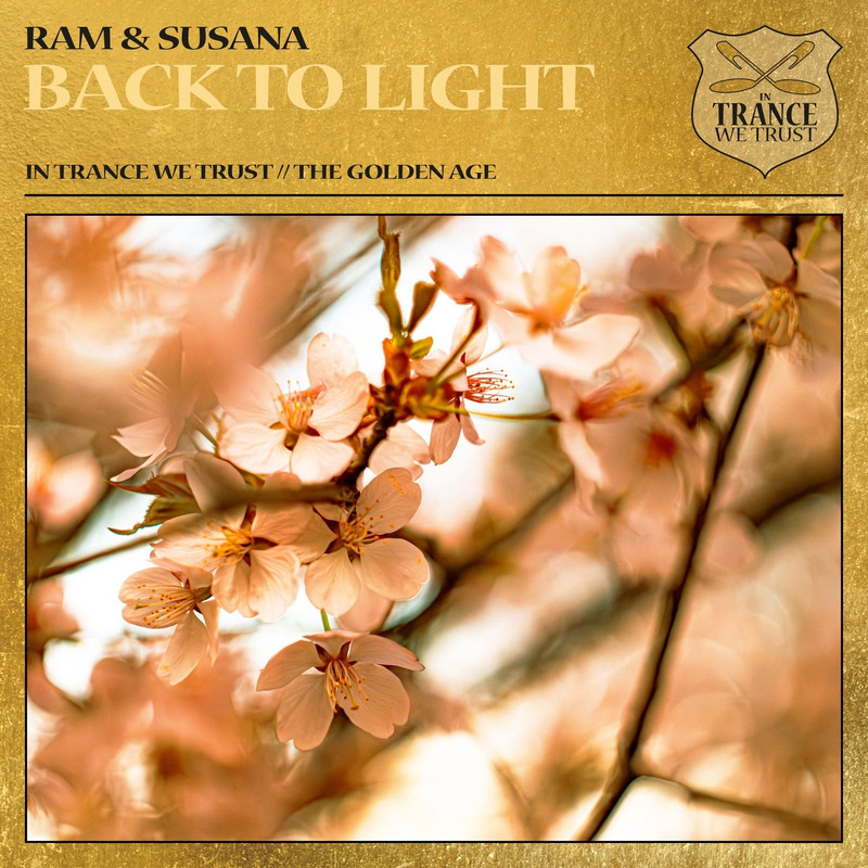 RAM & Susana - Back To Light (Extended Mix)