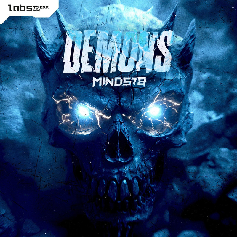 Mindst8 - DEMONS (Pro Mix)