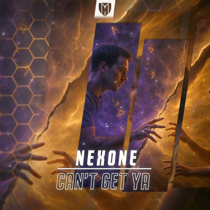 Nexone - Can't Get Ya (Extended Mix)