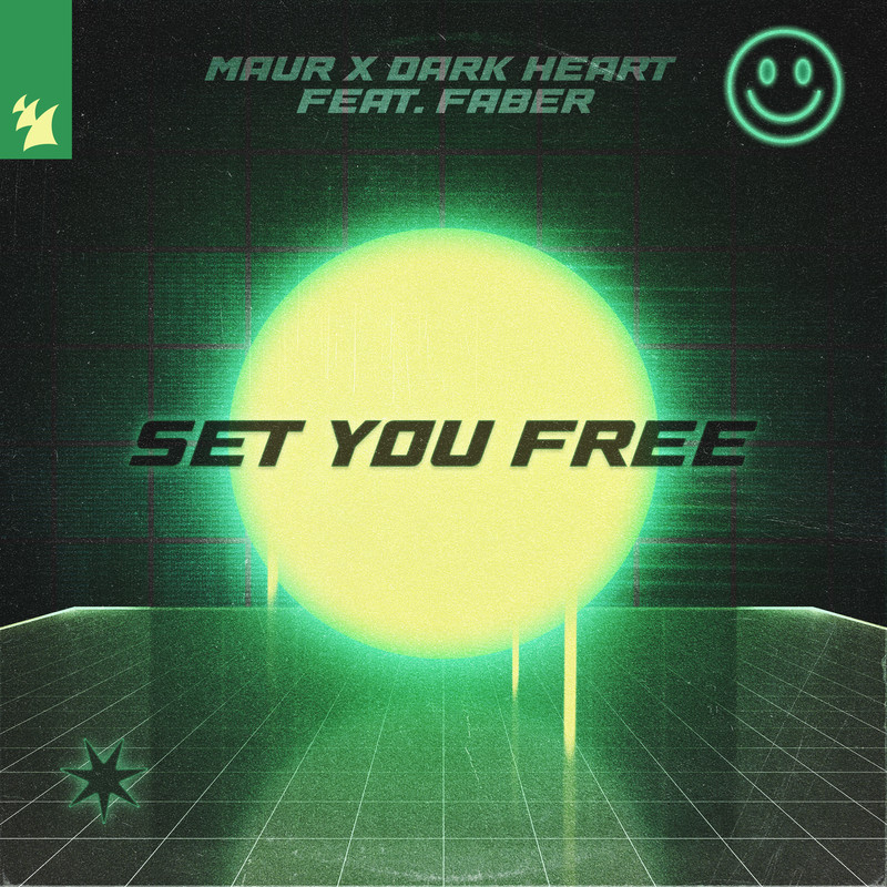 Maur x Dark Heart feat. FABER - Set You Free (Extended Mix)