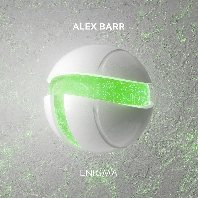ALEX BARR - Enigma (Extended Mix)
