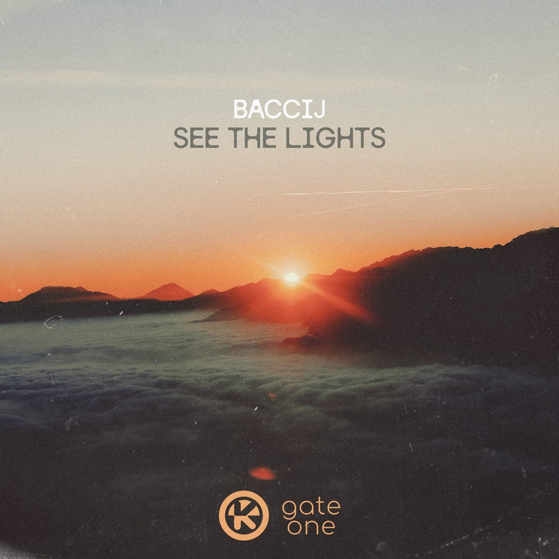 Baccij - See The Lights (Extended Mix)