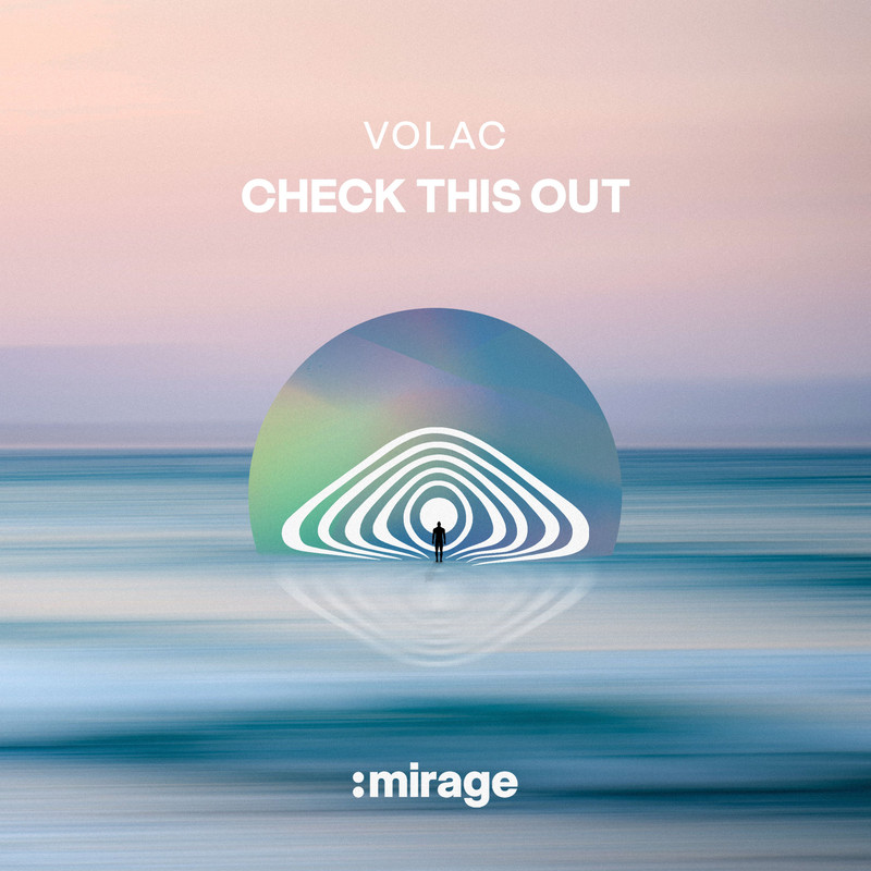 VOLAC - Check This Out (Extended Mix)