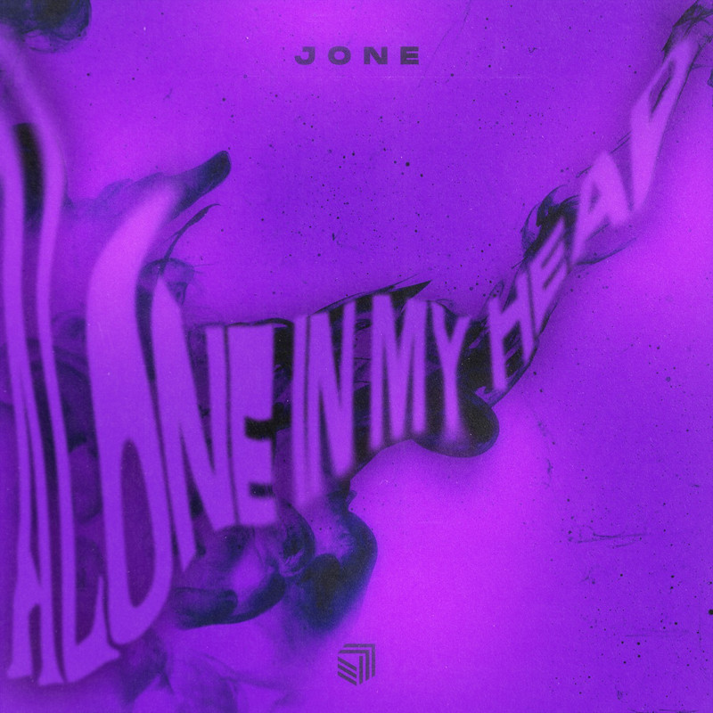 Jone - Alone In My Head (Extended Mix)