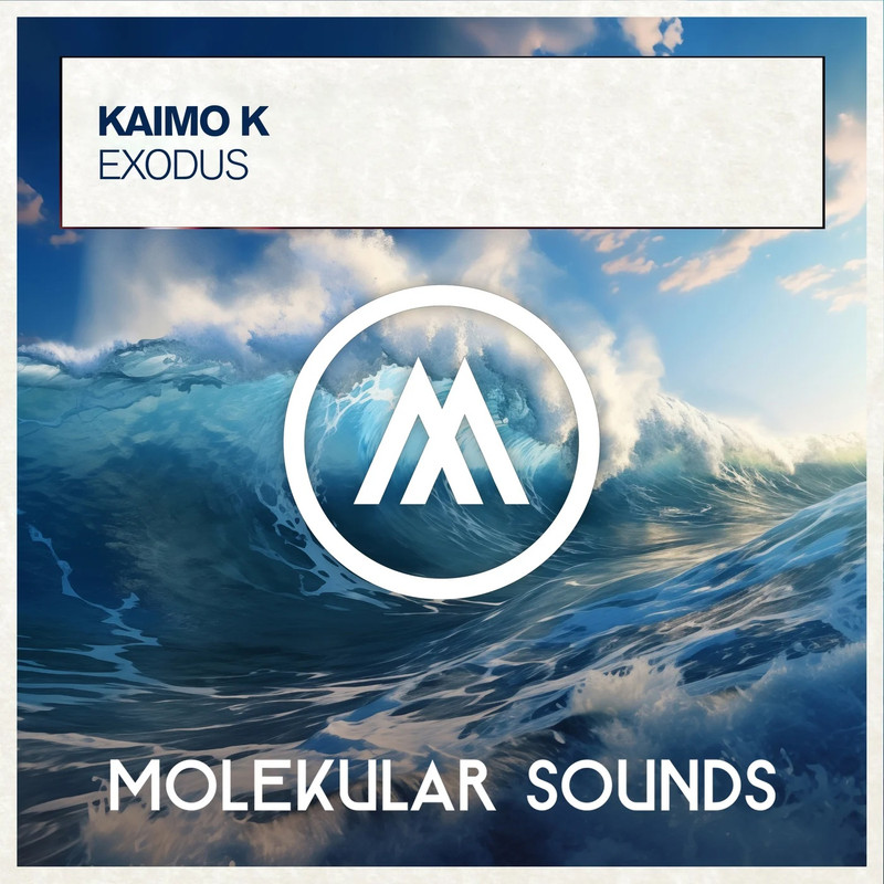 Kaimo K - Exodus (Extended Mix)
