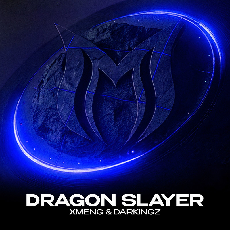 XMeng & Darkingz - Dragon Slayer (Extended Mix)