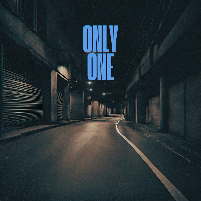 John Dahlb&auml;ck - ONLY ONE (Original Mix)