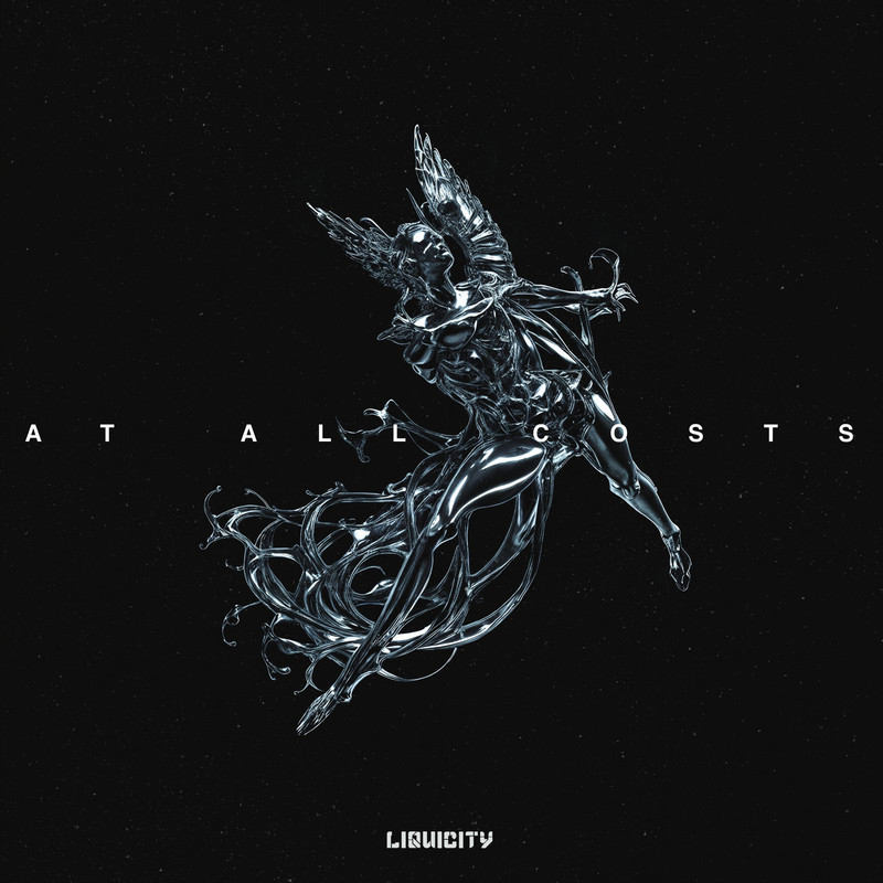 Genetics, Lottie Jones, Artino - At All Costs (Extended Mix)