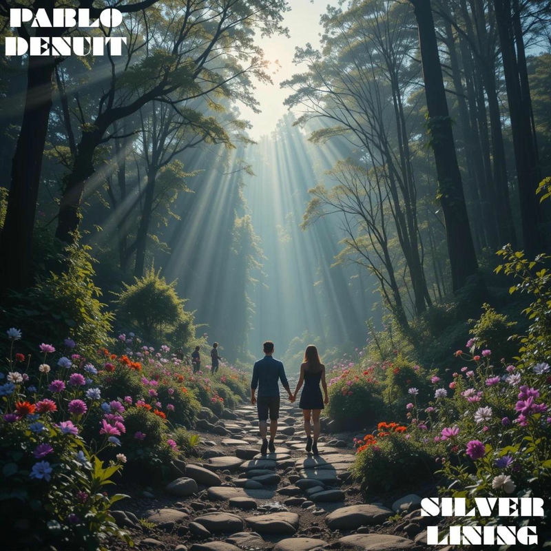 Pablo Denuit - Silver Lining (Original Mix)