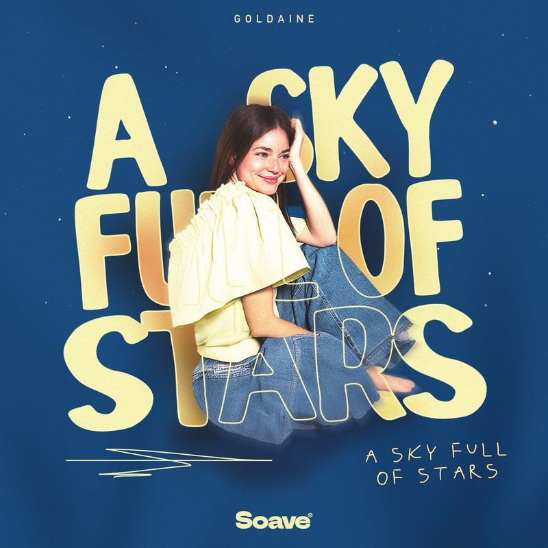 Goldaine - A Sky Full of Stars (Original Mix)