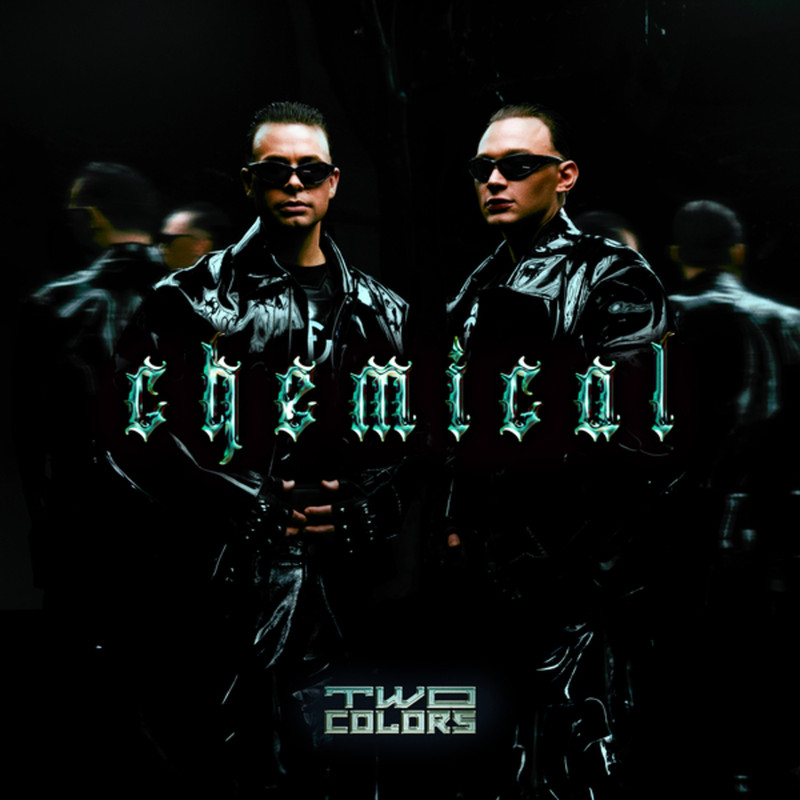 twocolors - Chemical (Extended Mix)