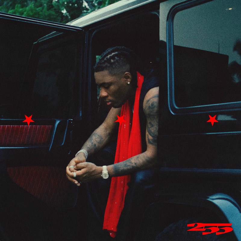 255, Joeboy & Bella Shmurda - Control (Original Mix)