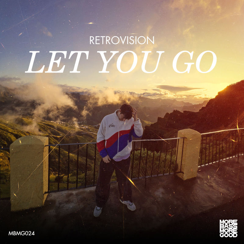 RetroVision - Let You Go (Original Mix)