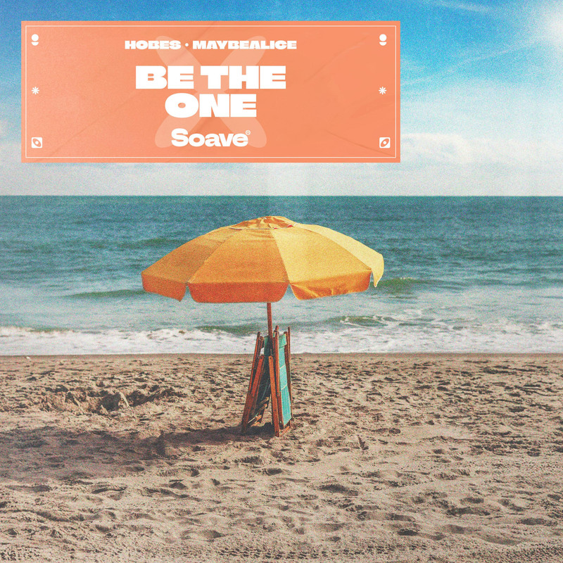 Hobes & maybealice - Be The One (Original Mix)