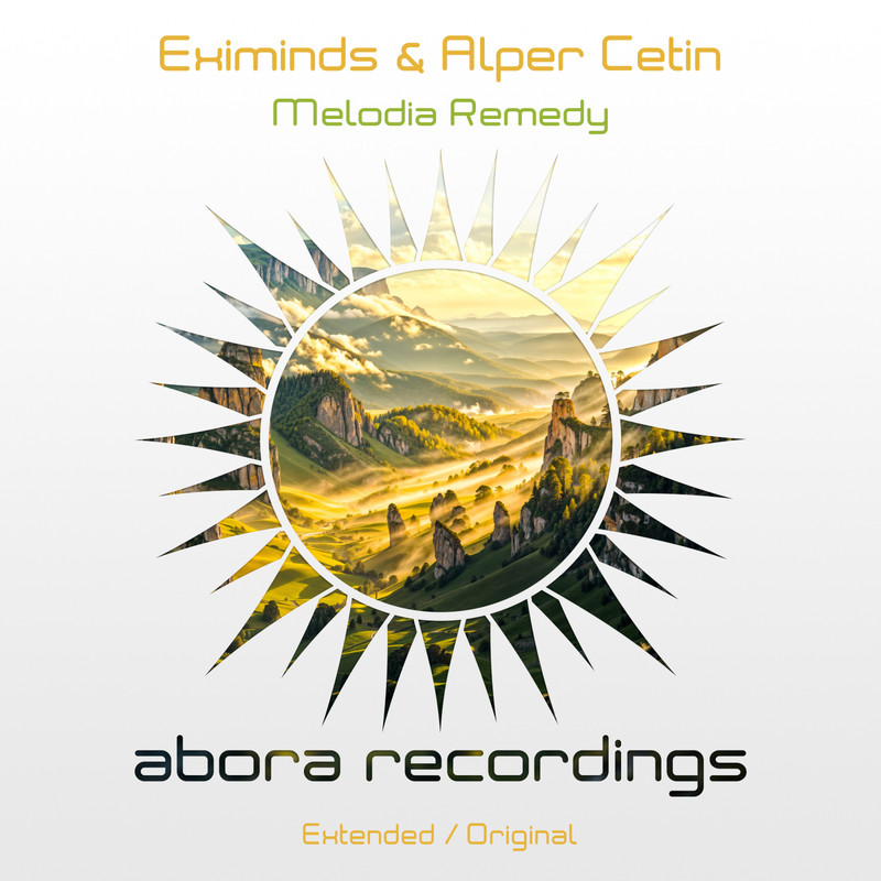 Eximinds & Alper Cetin - Melodia Remedy (Extended Mix)