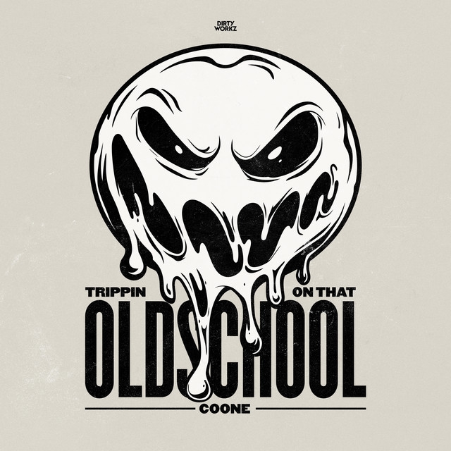 Coone - Trippin On That Oldschool (Extended Mix)