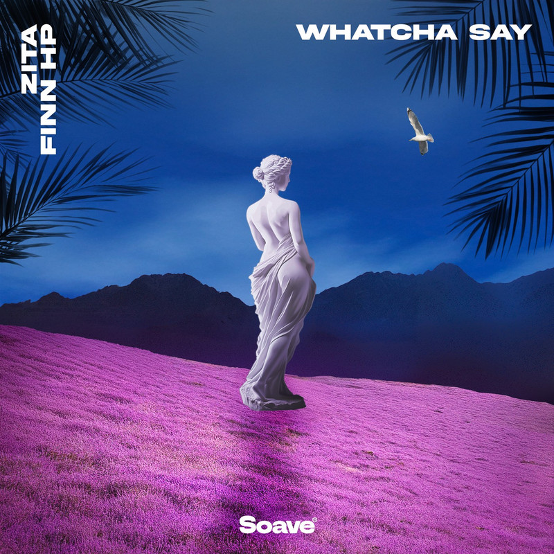Zita & Finn HP - Whatcha Say (Original Mix)