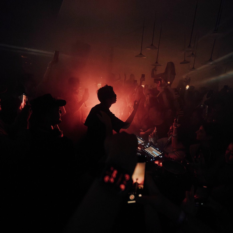 Zhu - 3AM IN (Original Mix)