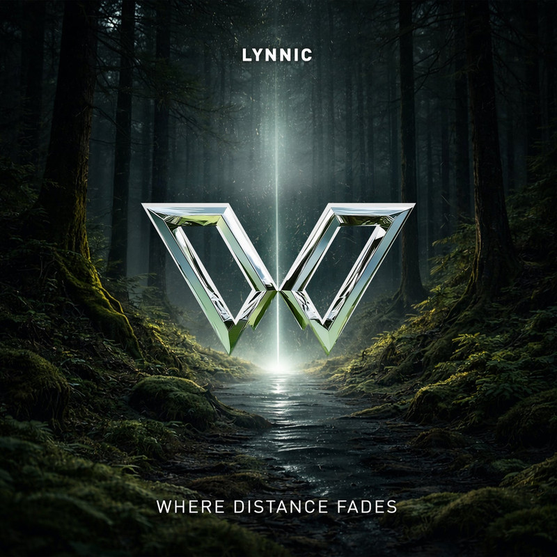 Lynnic - Where Distance Fades (Extended Mix)