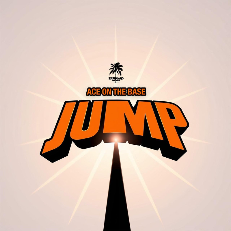 ACE ON THE BASE - Jump (Extended Mix)