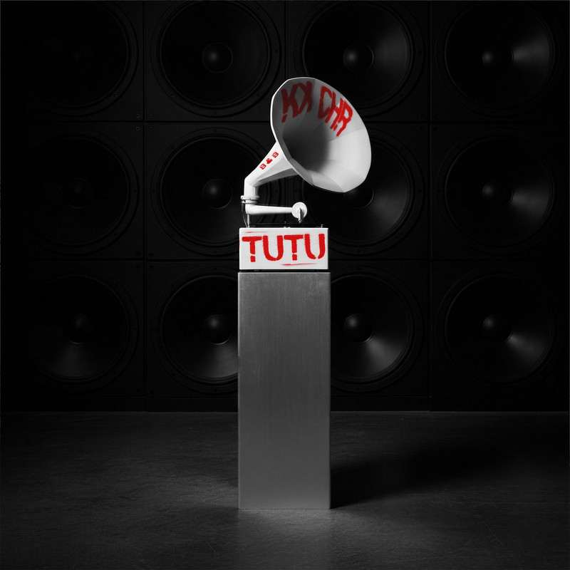 KX CHR - TUTU (Extended Mix)