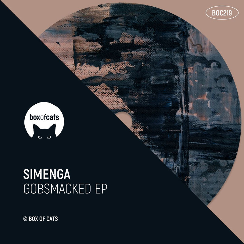 SIMENGA - Deja Vu (Extended Mix)