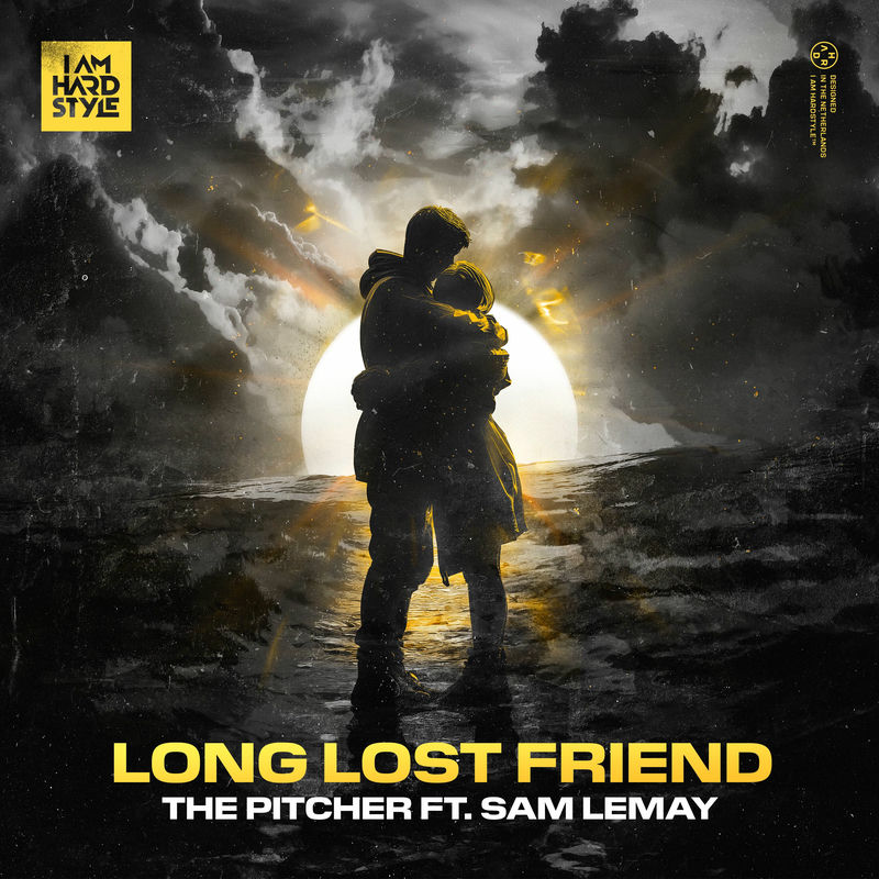 The Pitcher - Long Lost Friend (feat. Sam Lemay) (Original Mix)