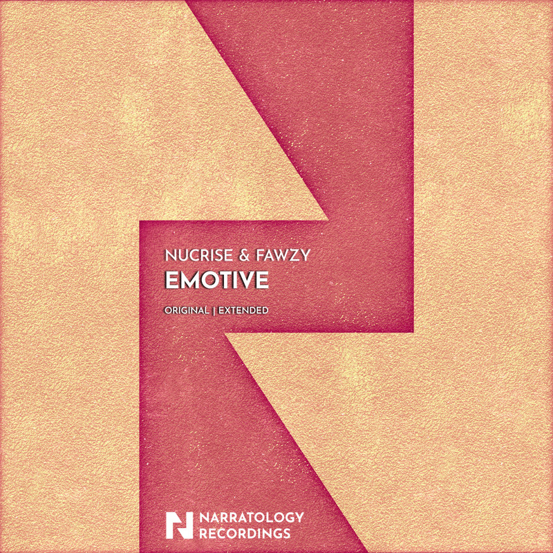 Nucrise & FAWZY - Emotive (Extended Mix)