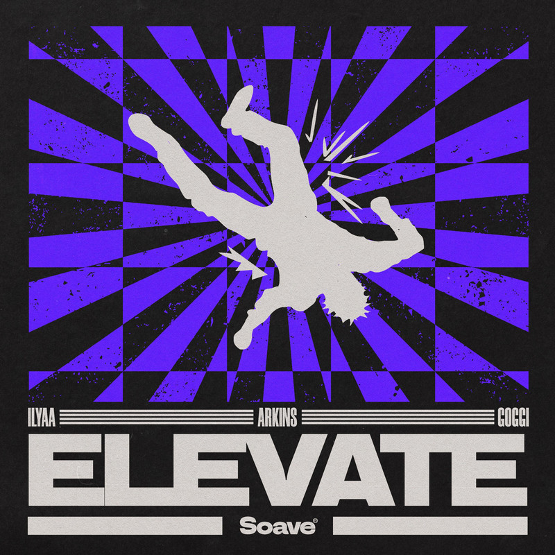ILYAA & Arkins & GOGGI - Elevate (Extended Mix)