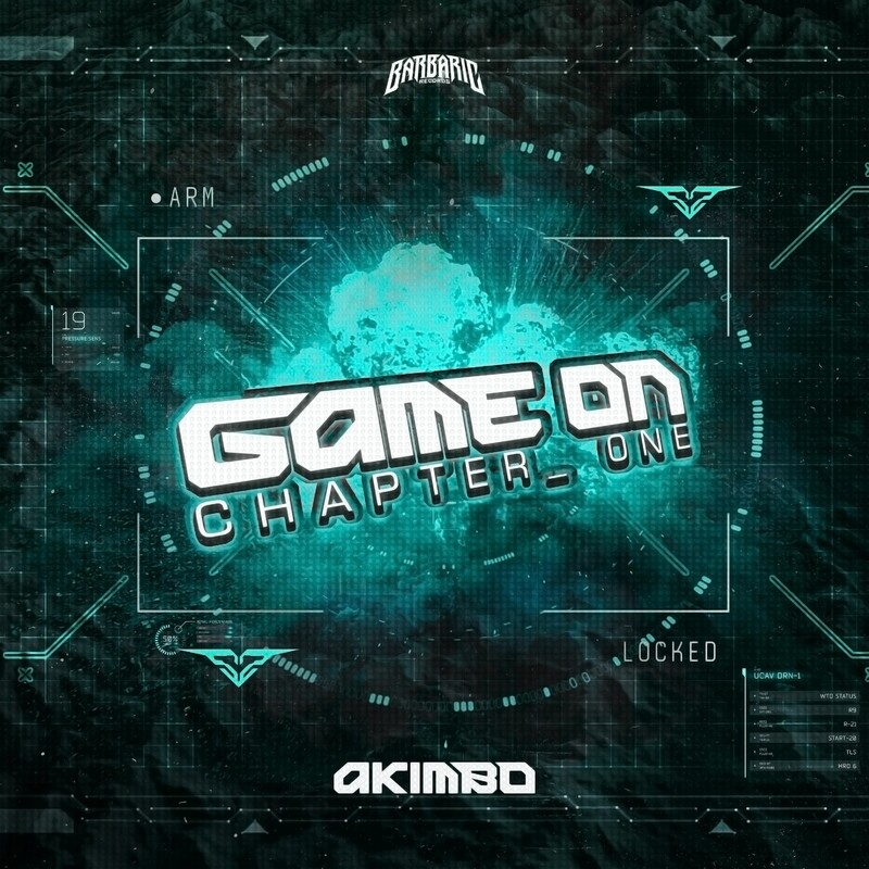 Akimbo - Team Deathmatch (Original Mix)