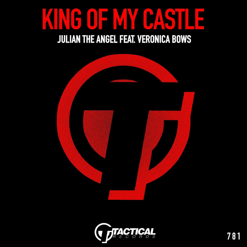 Julian The Angel - King Of My Castle (feat. Veronika Bows) (Funky Mix)