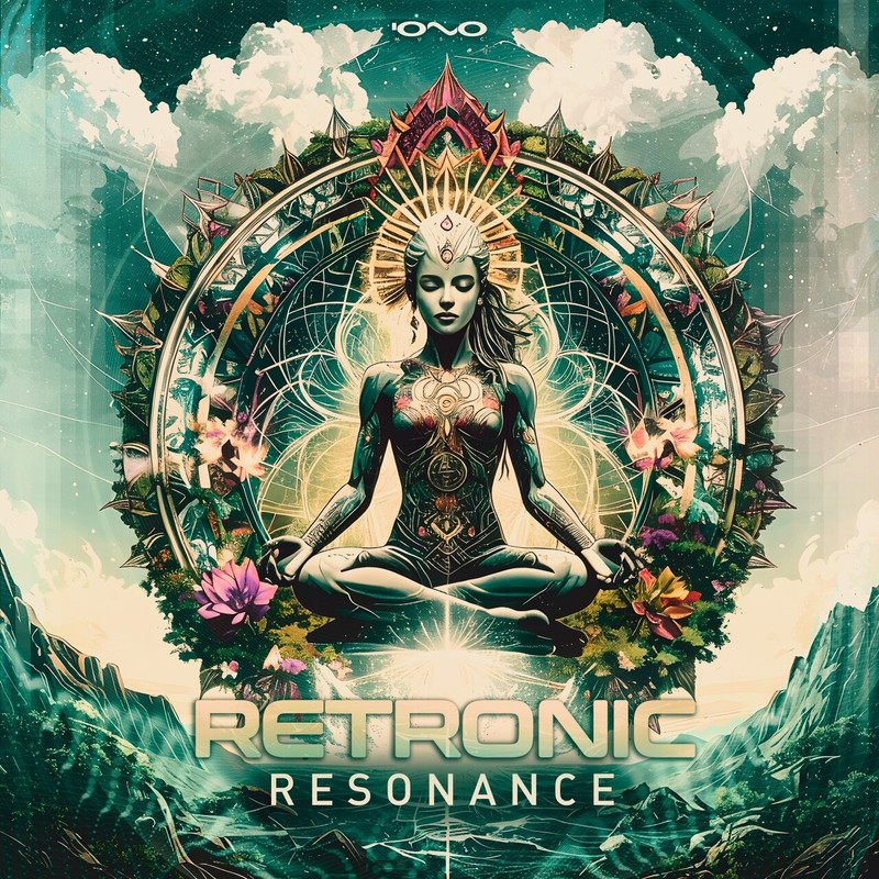 Retronic - The Law of Rhythm (Original Mix)