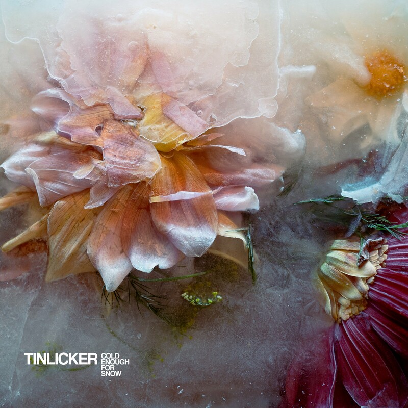 Tinlicker & Julia Church - Glasshouse (UNKLE Reconstruction)