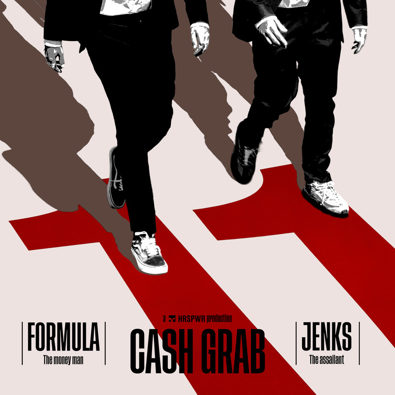 Formula - Oceans 11 (Extended Mix)