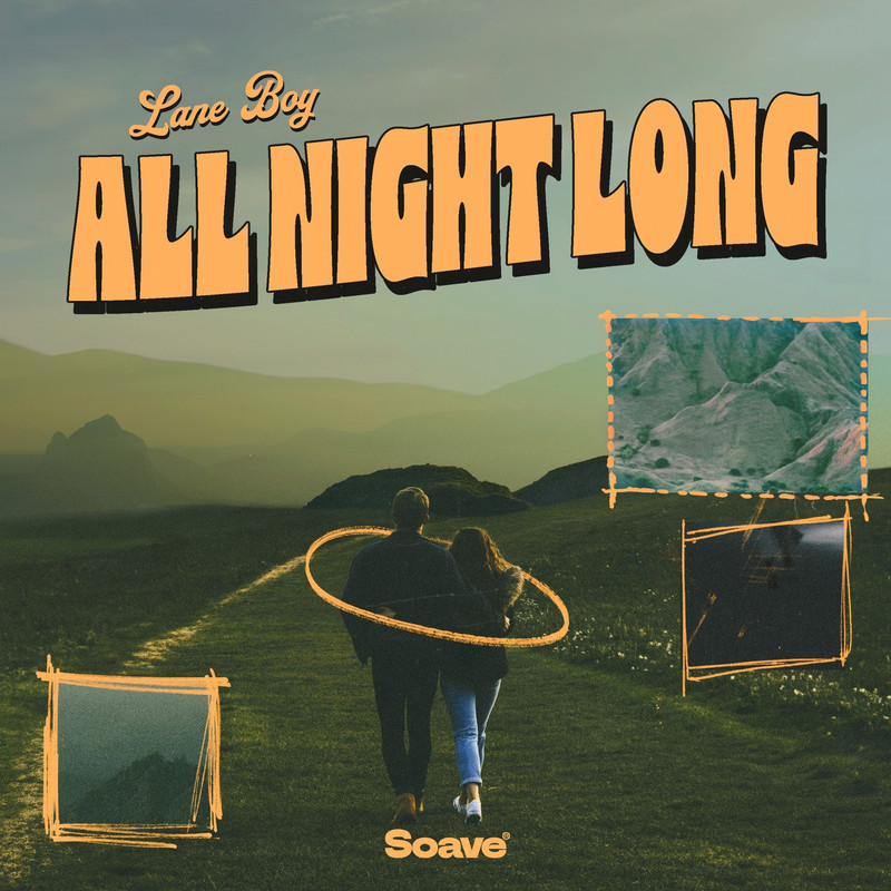 Lane Boy - All Night Long (Original Mix)