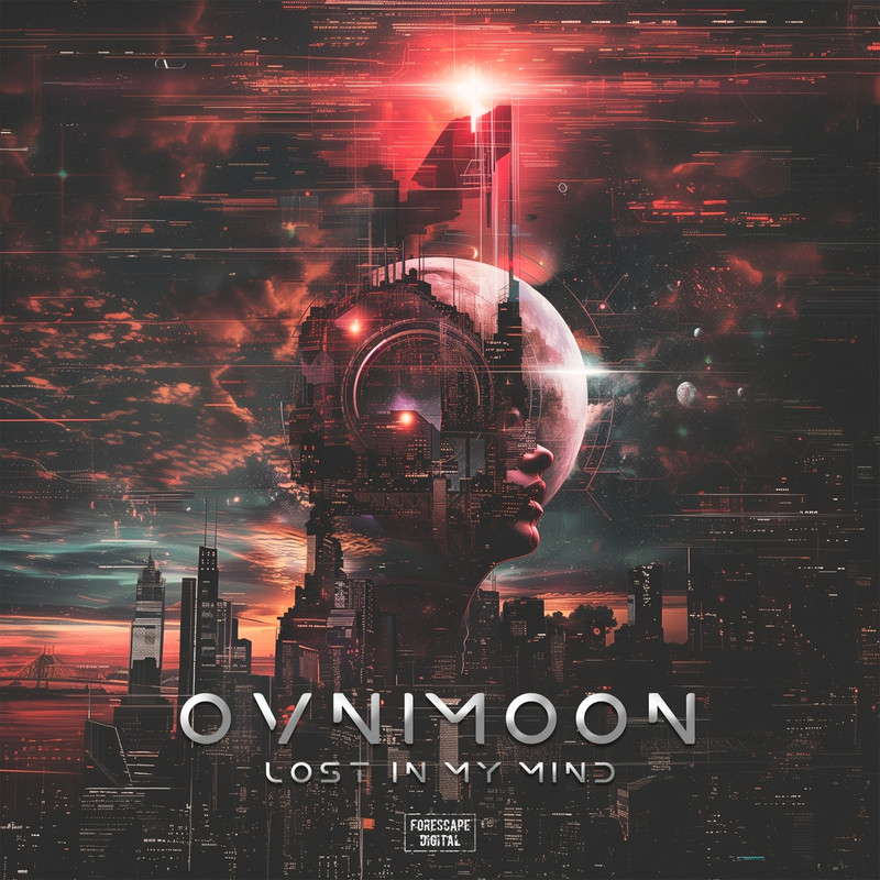 Ovnimoon - After You Left (Original Mix)