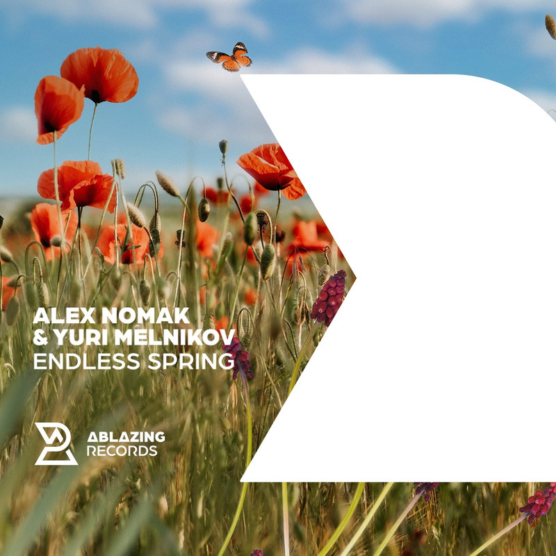 Alex Nomak & Yuri Melnikov - Endless Spring (Extended Mix)