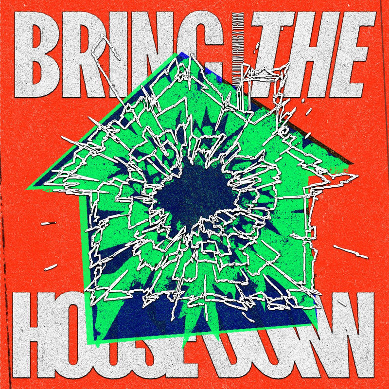 Dillon Francis, DJ Snake & TRXGGX - Bring The House Down (Original Mix)