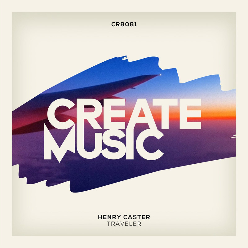 Henry Caster - Traveler (Extended Mix)