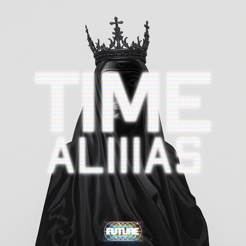 Aliiias - Time (Extended Mix)