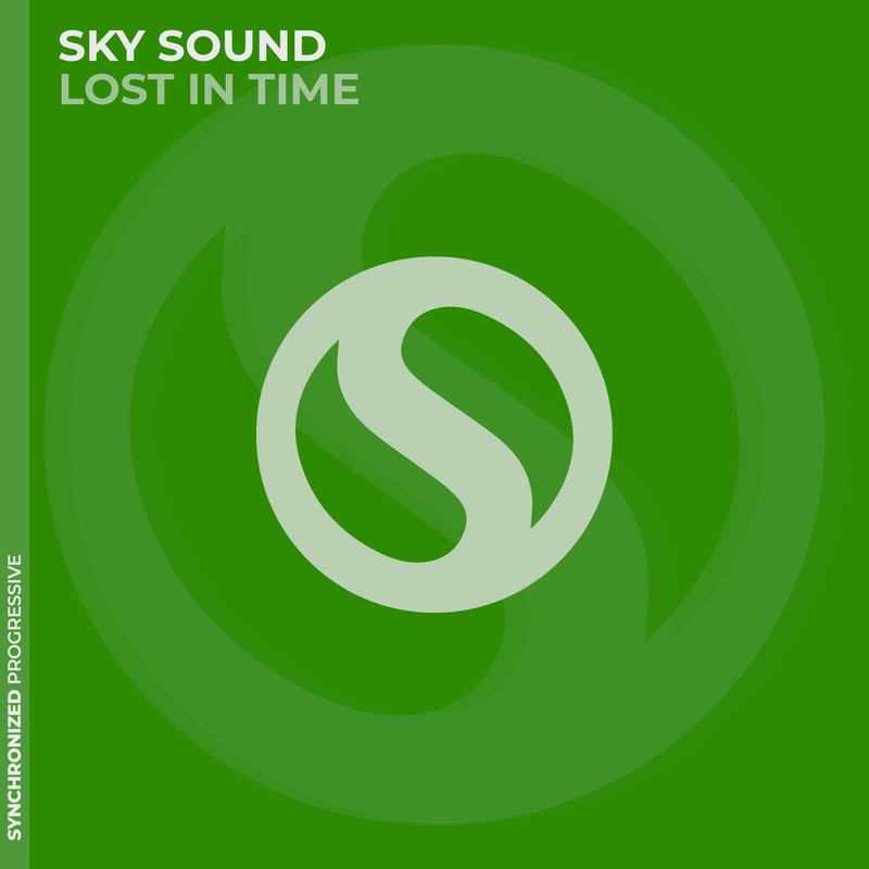 Sky Sound - Lost in Time (Extended Mix)